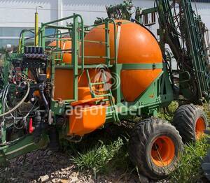 Pulverizador de Arrasto Stara Tarran 3000 - 15890
