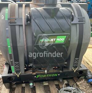 Pulverizador de Sulco Fortron Optimus Jet 400 - 15068