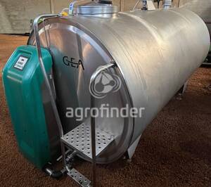 Refrigerador Gea Tcool Ano 2020