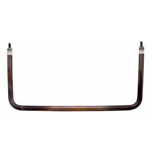 Resistencia Blindada Tubular Umidade 200w - 220v - 1048