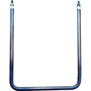 Resistencia de Calor Blindada Tubular Luna 160w - 220v 1112