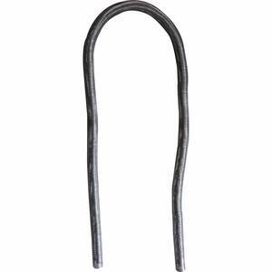 Resistencia de nickel cromo 200w