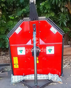 Roçadeira MTD RC.1000 - 9396
