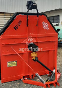 Roçadeira Uniagro Ru 1720 Cl Ano 2023