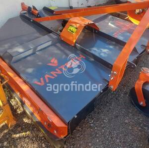 Roçadeira Vantech Kutter 1800 Ano 2025