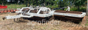 Rolo Faca Atria RFA-7000 - 7763
