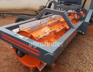 Rolo Faca Vantech Attacker 4000 - 16998