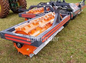 Rolo Faca Vantech Attacker 7000 Ano 2025