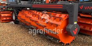 Rolo Faca Vantech Attacker 9000 Ano 2025