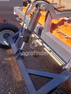 Rolo Faca Vantech Express 3000 Ano 2025
