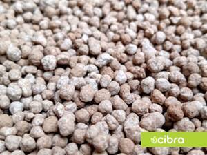 SSP - Super Fosfato Simples - Fertilizante Cibra