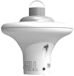 Sensor de Radiação Solar GMX101