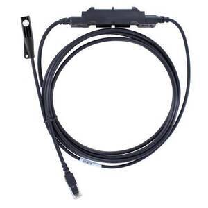 Sensor de Temperatura e Umidade do Ar Hobo PLUG-AND-PLAY S-THC-M002