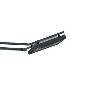 Sensor de umidade de solo sem contato