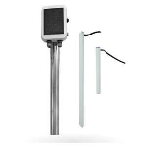 Sensor de umidade/temp/condutividade xNode Multilevel EC