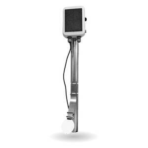 Sensor foliar xFarm xNode Leaf