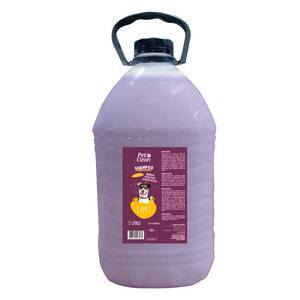 Shampoo e Condicionador para Cães e Gatos 3x1 Profissional