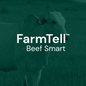 Software para gestão da pecuária - FarmTell™ Beef Smart