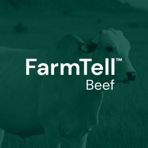 Software para gestão da pecuária - FarmTell™ Beef