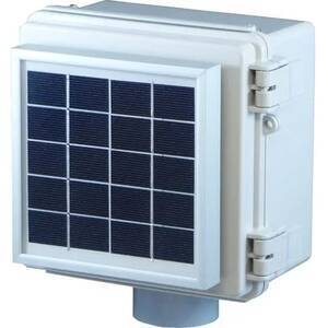Solar DataSnap SDI-12 DataLogger Acclima