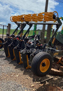 Subsolador Bandeirantes Rasthor Ano 2022