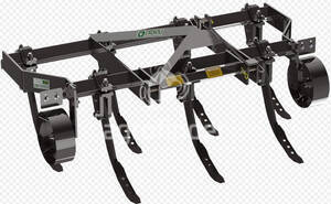 Subsolador Cadiopli ABS 07 - 8957