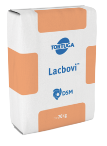 Suplemento Mineral para Bovinos de Leite - Lacbovi® - Tortuga®