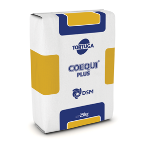 Suplemento Mineral para Equinos - Coequi® Plus - Tortuga®