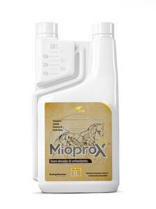 Suplemento Vitaminico BOTUMIX MIOPROX 1 Litro