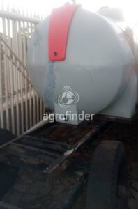 Tanque de Água Lhama 2.5 - 12577