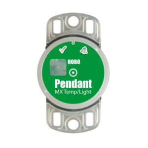 Termo-Luxímetro Digital Hobo com Data Logger MX2202
