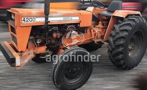 Trator Agrale 4200.2 - 16717