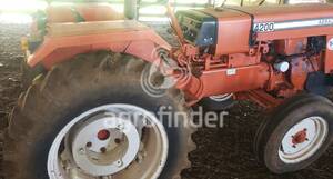 Trator Agrale 4200.2 - 17071