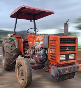 Trator Agrale 4300 - 17516