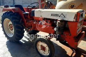 Trator Agrale 440 - 13607