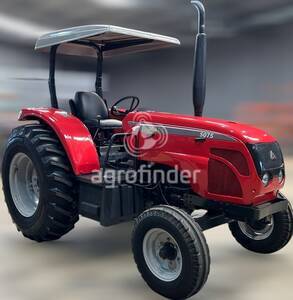 Trator Agrale 5075 - 17145