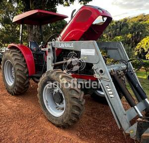Trator Agrale 5075.4 - 17431