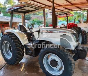 Trator Agrale 5085.4 - 16230