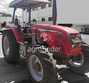 Trator Agrale 5085.4 - 16719