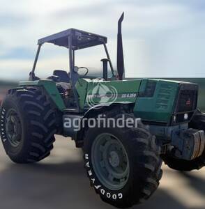 Trator Agrale BX 4.150 - 16777