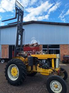 Trator CBT 1065 - 15485