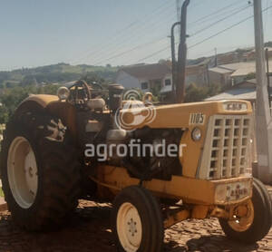 Trator CBT 1105 - 9324