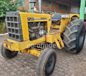 Trator CBT 2500 - 7604