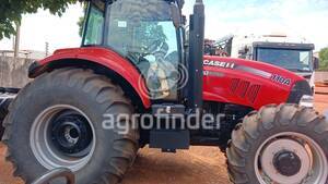 Trator Case IH Farmall 110 A - 15347