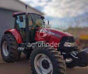 Trator Case IH Farmall 110 A - 16802