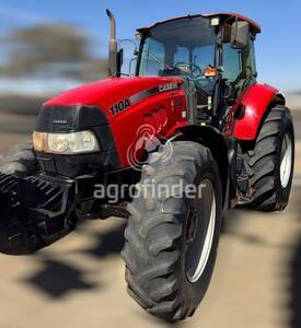 Trator Case IH Farmall 110 A - 16847