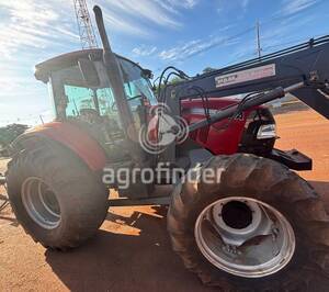 Trator Case IH Farmall 110 A - 17259