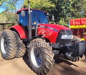 Trator Case IH Farmall 130 A - 17440