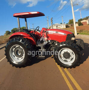 Trator Case IH Farmall 80 - 10278