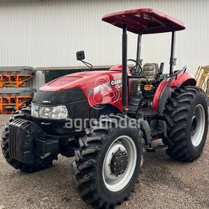 Trator Case IH Farmall 80 - 14718